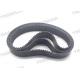 Takatori For Yin Cutter Parts Timing Belt Replacement For Cutter Machine