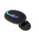 Q13 Mini Bluetooth Earphone Wireless In-ear Earbud Handsfree Single Car Headset with Microphone For iPhone Android Phone