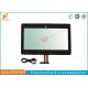 17.3 Inch Kiosk Lcd Touch Screen , Interactive Touch Panel GG Structure