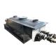 KJG Series Industrial Hollow Blade Paddle Dryer In Sludge Low Temp