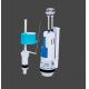 2in Outlet Double Button Push Cistern Flush Low Level Flushing Cistern Mechanism