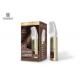 Botanical Extracts Intelligent Hair Dying Comb For Individuals Light Colored Hair