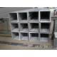 Cold Formed Welded Special Steel Pipe Seamless Carbon Structural Steel Square Tubing