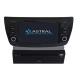 Automobile multi-Media Doblo Opel Combo Navigation System with TV Bluetooth GPS