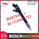 Genuine Original New Injector 0445110239 0445110311 For Citroen Fiat Ford Mazda Peugeot Suzuki