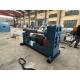 16-63mm HDPE Pipe Extrusion Line With 65/33 Extruder With 75kw Motor