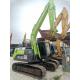 Used Simitomo Sh120-7 Excavator , Well Maintained And In Good Condition Available Now