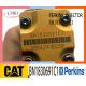 593597C91 128-6601 Fuel Injector BN1830691C1 For Caterpillar Diesel Engine For Perkins Engine 1300 Series
