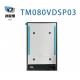 TM080VDSP03  TIANMA 8.0 1200(RGB)×1920, 390 cd/m² INDUSTRIAL LCD DISPLAY
