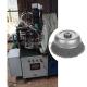 Easy-to-Operate Crimped Steel Brush Making Machine for Construction Works
