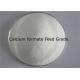 544-17-2 Feed Grade Calcium Formate For Farmed Animals