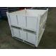 Steel Q235 Folding Pallet Box