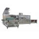 Disposable Bed Sheet Machine Medical Bedsheet Covers Nonwoven Bed Sheet Folding Machine