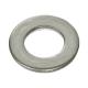 Manufacturer 304 316L M2 M4 M6 M8 M10 DIN125 Flat Washer Stainless Steel