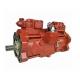 K3V180DT-112R-9C15  Excavator Hydraulic Pump Assy Double Piston Pump
