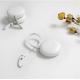 Sewing Tape Measure Leather Retractable Body Measuring Devices 150CM 60 Inch Custom Tailors PU Tape Measure