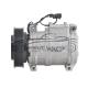 4472003034 55035783 Car AC Compressor 10PA17L For Jeep Grand Cherokee WXCK018
