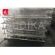 Aluminum Alloy Lighting Truss , Triangle Truss System For Car Booth / Event