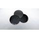 Hard Materials Cutting 58mm PCD DISC Made of Polycrystalline Diamond