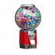 24 Hours Candy / Capsule Small Vending Machines Circular Multifunctional