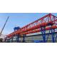 OEM Flooring Deck Reinforced Steel Truss 500mm Q235B EN AU ASTM