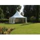 Waterproof Canvas 6x6 Pagoda Party Tent Party Wedding Marquee