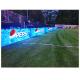 Outdoor Gym Full Color Football Stadium Banners 100000 Hours Life Span 2 years warranty with the best price