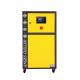 12 Ton 12hp Central Water Chiller Water Chiller Units Industrial Water Cooled
