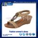 Handmade Plastic Comfortable Stylish Shoes Sandals Lightweight