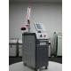 Nd yag laser machine with Korea imported light guide arm for any color tattoo removal