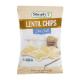 Food grade Material Heat Seal PET Potato Chips food packaging bag