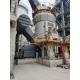 High Efficiency Powder Grinding Machine Vertical Mill Equipment For Bauxite