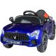 Plastic Early Education Ride On Electric Cars 2023 with Remote Control
