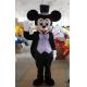High quality helmet Mickey mouse mascot costumes for kids