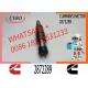 ISZ13 QSZ13 Injector 2872544 Not Neutral Fuel Injector Diesel Fuel Injectors 2031835 575176 2872289 For Cummins