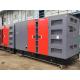 450kW Biogas Silent Power Generator with Soundproof Canopy