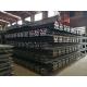 Industrial Standard Light Steel Rail Q235/BG11246-2012 Grade OEM Accepted