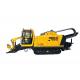 Horizontal Directional Drill Machine for Precision Underground Boring by Rongchang Machinery