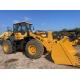 2018 Used Wheel Loader SDLG LG968V Rated Loader 6 Tons