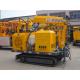 4.6/2.15T Concrete Spray Equipment KS80 KP25 4 Telescopic Boom For Small Section Tunnel