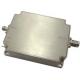 Wide Band Low Noise Amplifier high power and low noise 0.1-6 GHz 38dBm RF Power Amplifier for scientific research