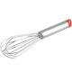 Cookware non-stick stainless steel egg beater hand mixer machine cake beater high-quality egg beater