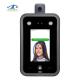 HFSecurity RA06T 2020 Cheap Price Body Temperature Camera Thermometer Face Recognition Camera Attendance For Employee