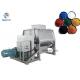 No Gravity Paint Pigment Powder Mixing Machine , Mixing Blender Machine