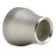 ASME/ANSI Carbon Steel Stainless Steel High Pressure Level Butt Welding Reducer Industrial Grade Socket Pipe Fittings