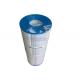 Commercial Spa Filter Cartridge Efficient Salt Water Pool Cartridge Unicel C-4326