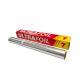 Soft Temper Biodegradable Eco-friendly Aluminum Foil Roll for Turkey Barbecue Food Preservation