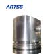 6CT ISL375 6D114-5 6D114 Diesel Engine Piston 4987914-A 4987914 For Excavator Komatsu Rebuit Kits