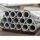 Top China Supplier Aluminum Alloy Profile Construction  Rectangular Tubes Aluminum Square Pipes