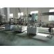 1000-2000BPH Water Filling Machine / Water Bottling Machine / Water Bottling Plant